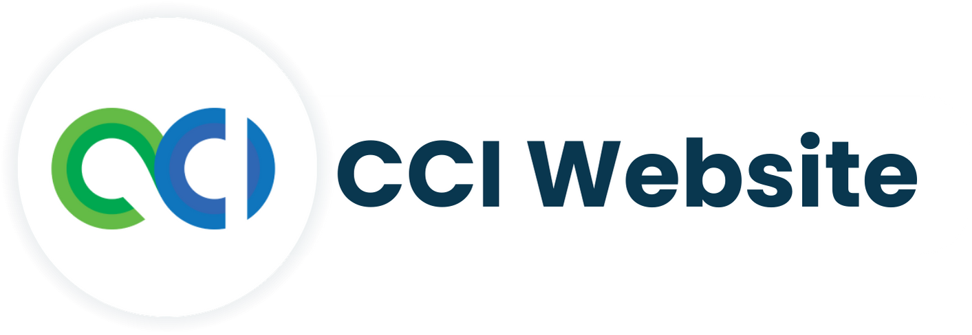 CCI Icon