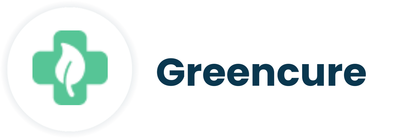 GreenCure Icon