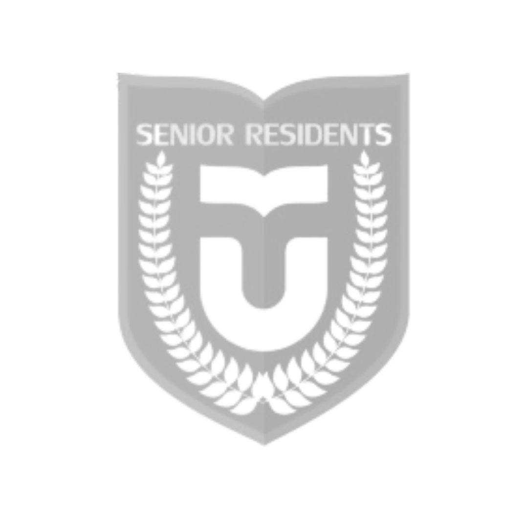 Icon Senior Resident